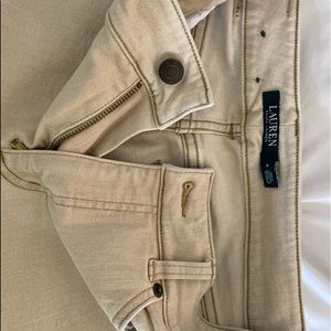 Ralph Lauren jeans